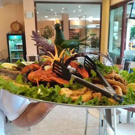 карел Hotel Nesebar