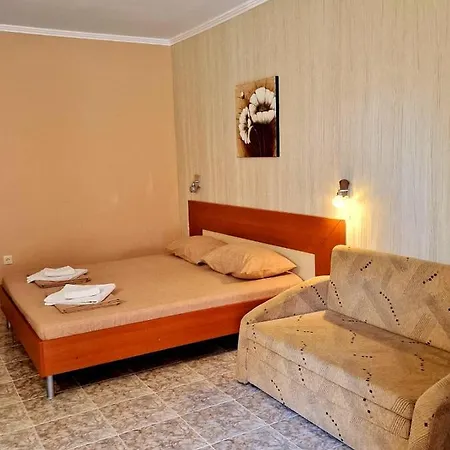 Hotel карел Nesebar