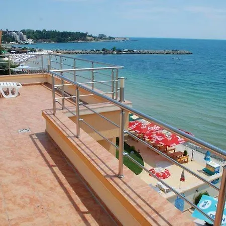 карел * Nesebar