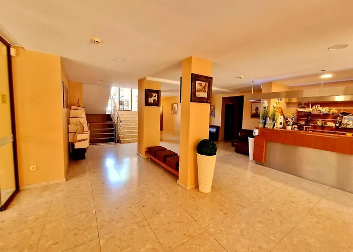 Hotel карел Nesebar