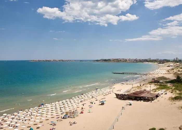 карел 酒店 内塞伯尔