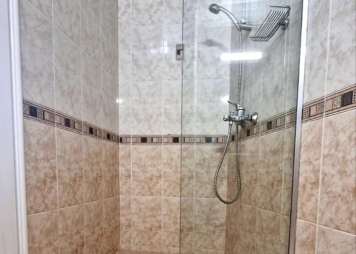 карел 酒店 内塞伯尔