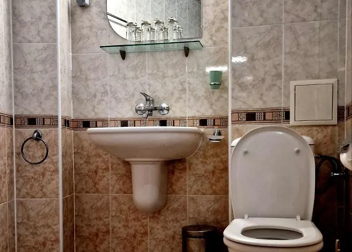 酒店 карел 内塞伯尔