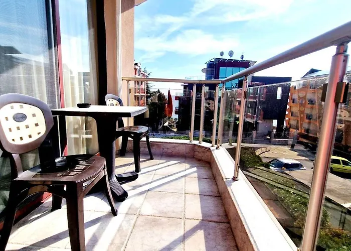 карел 酒店 内塞伯尔