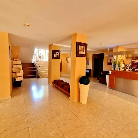 Hotel карел Nesebar