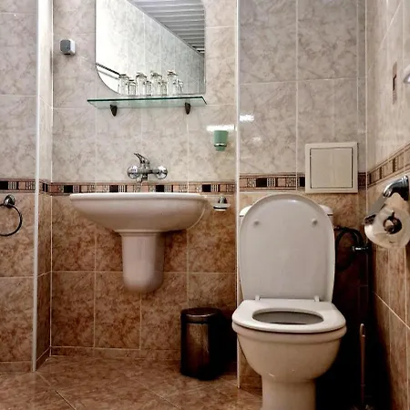 فندق карел