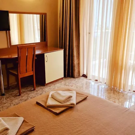 карел Otel Misivri