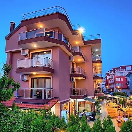 карел Hotell
