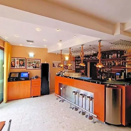 Hotell карел Nesebar