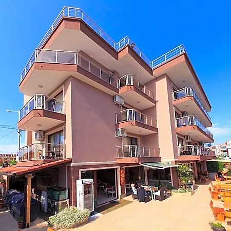 Hotell карел