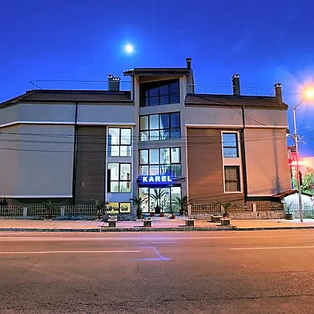 карел Nesebar