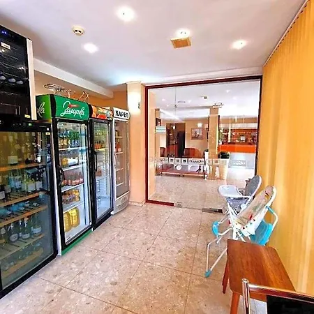 Hotell карел Nesebar