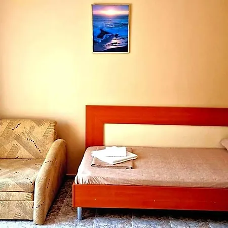 Hotell карел Nesebar
