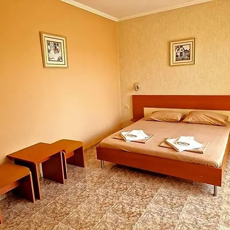 Hotell карел Nesebar
