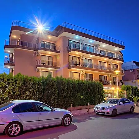 Hotell карел *