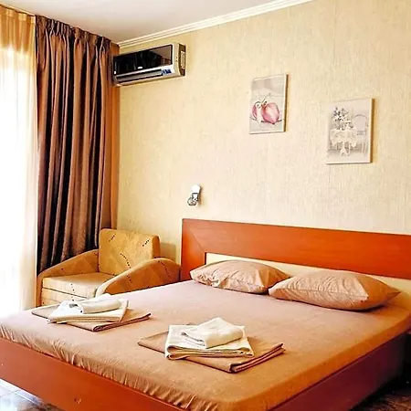 Hotel карел Nessebar