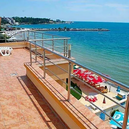 Hotell карел Nesebar