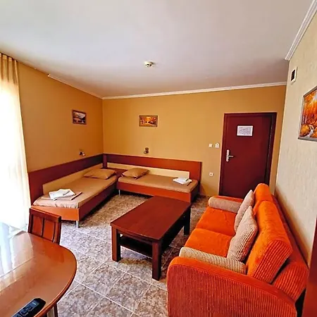 карел Hotel Nessebar