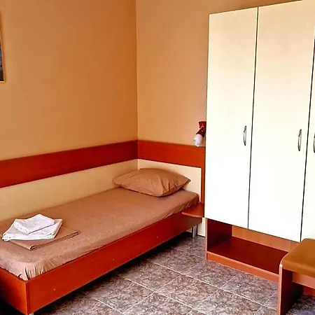 карел Hotell Nesebar