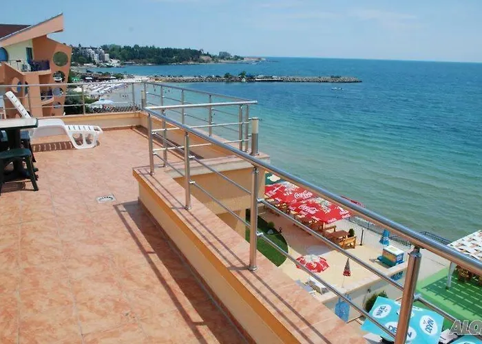 карел * Nesebar