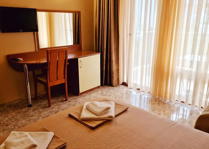 карел Hotel Nesebar