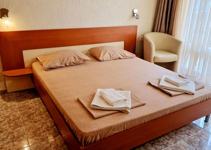 карел Hotel Nesebar